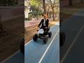 We Tested Out The 1 800 Tesla Cyberquad Tesla Cyberquad Cybertruck