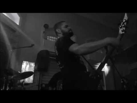 Abske Fides - Hopeless Drowned in Silence (Live at Amazon Dark Forest V)