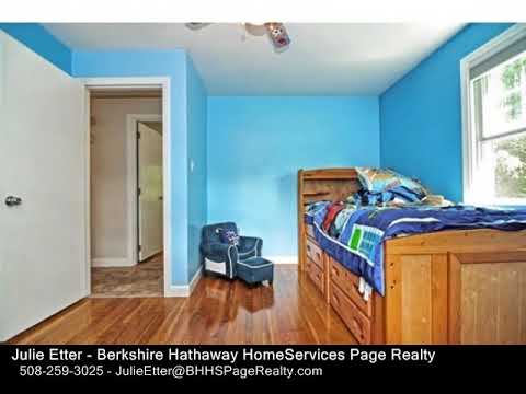 940 COHANNET ST, Taunton MA 02780 - Single Family Home - Real Estate - For Sale -