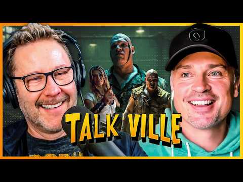 COMBAT (S6E17) WWE Crossovers & Sick Day Fight Club