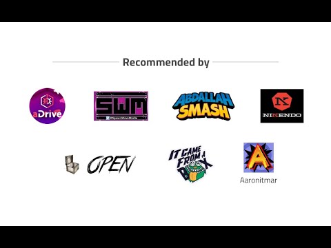 Manji Command Case recommended by the Pros.