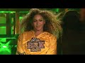 Beyoncé Everybody Mad HOMECOMING HQ