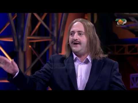 Portokalli, 6 Maj 2018 - Together with love (Zonja me qen)