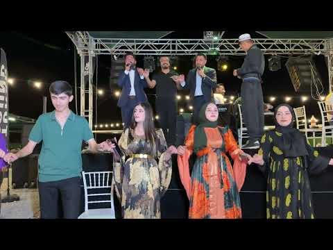 Nevzat Çiftçi - Begîyê - Şemdinli Düğünleri - Kurdish Wedding- 2025
