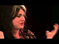 PART FIVE OF CAITLIN MORAN LIVE AT THE BLOOMSBURY THEATRE CAITLINLIVE