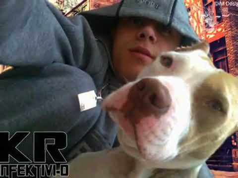 kr infektivi d - ngjo tash (demo)