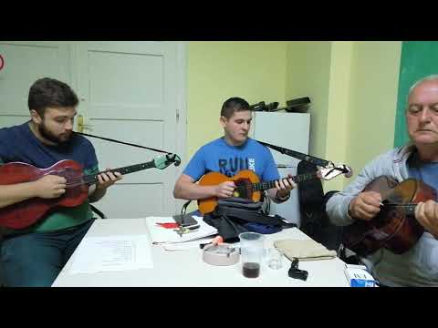 TO Neolit Starcevo - Lihnida FORSPIL