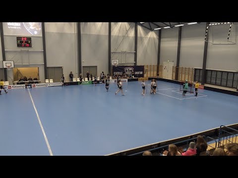 NLB maalikooste 2.11.2019 Pirkat vs LoSB (5-1)
