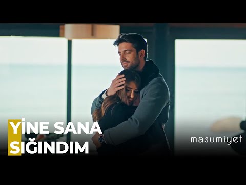 Ela'nın İlker'e Büyük Zaafı - Masumiyet 1. Bölüm