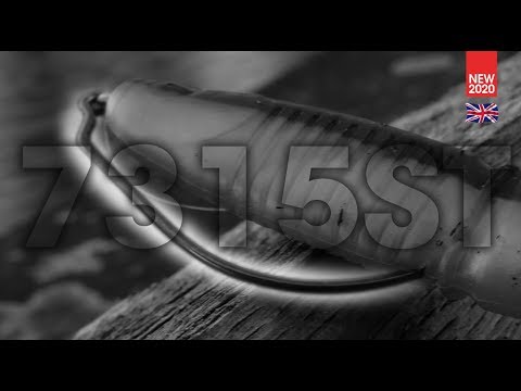 NEW 7315ST | Finess Swimbait (EN version)