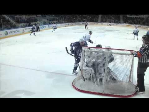 Amur - KHL Medvescak Zagreb 4:3SO / Амур - Медвешчак 4:3ШБ