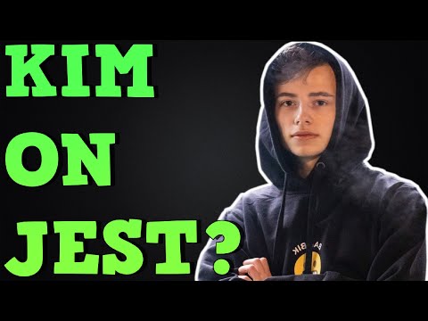 KIM JEST DEJVID TIBIJSKI ZADYMIARZ?