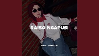 Download lagu Raiso Ngapusi mp3 Download lagu Raiso Ngapusi mp3