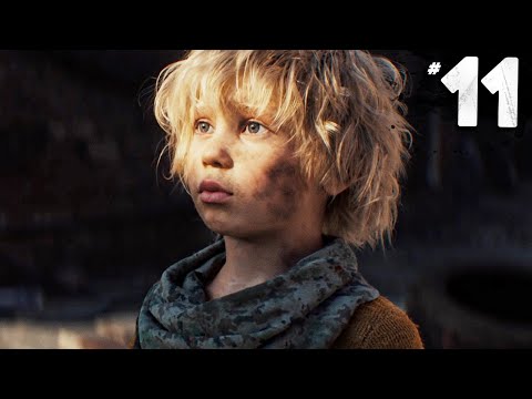 Dying Light 2 - Part 11 - THE TRUTH ABOUT EVERYTHING