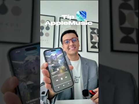 Cómo habilitar o deshabilitar las alertas de nuevos lanzamientos de Apple Music en iOS