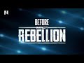 Final IMPACT Before Rebellion | IMPACT Fri. at 10 p.m. ET