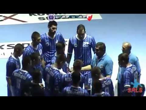 IV kolo SRLS 2016 / 2017 / RK Metaloplastika - RK Crvena Zvezda