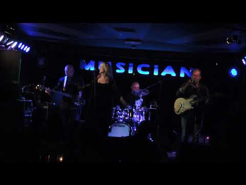 Eve Selis Band - See Me With Your Heart