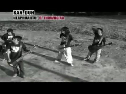 P. Thawng Bawi - Kan Duh (Official Music Video)