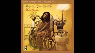 A Little Bit More Won't Hurt - Bettye Crutcher