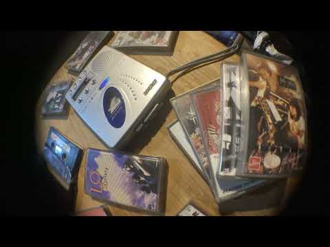 MAGAZEENNNNN - Merry baby "XANNY" (MIX TAPE)