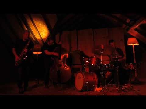 Rodrigo Amado / Hernâni Faustino / João Lencastre - Live at SMUP Parede, April 2018, Part 1