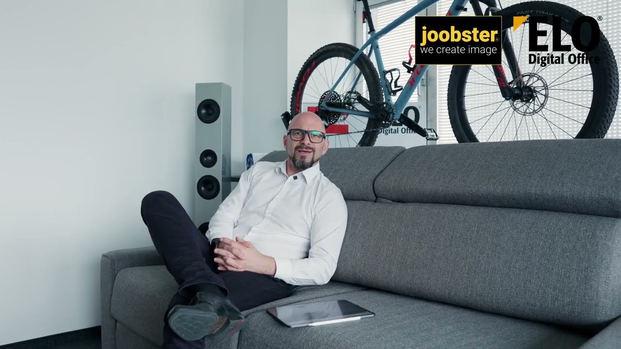 ELO Österreich × joobster – Max Raber im Gespräch