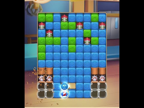 TOON BLAST level 8491