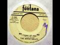 The Merseybeats - I Think Of You b/w Mister ...