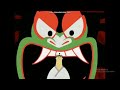 Samurai Jack Season 01 Ep 3 End Credits 2001