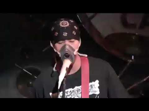 CYSTGURGLE - Live @X Metal Special : And Time Begins