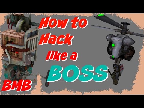 ✅ Bioshock Hacking Tips - Hacking Puzzle Explained - How to use Hack Tool