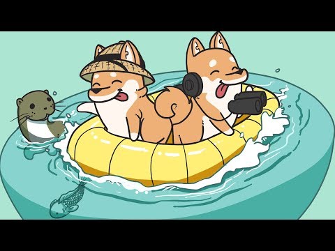 Hyper Potions - Jungle Cruise