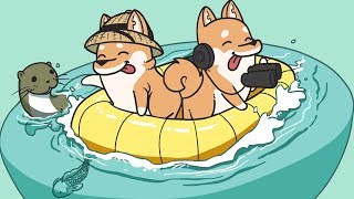 Hyper Potions - Jungle Cruise