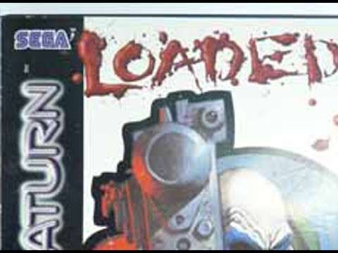 loaded saturn gameplay