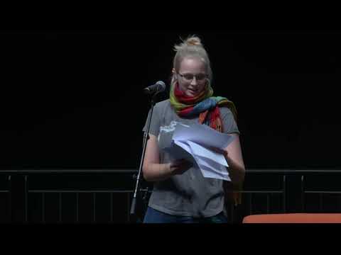 36C3 -  Chaos Communication Slam