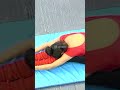 Anita Raaj A Youthful Flashback Yoga Video Anitaraaj Flashback