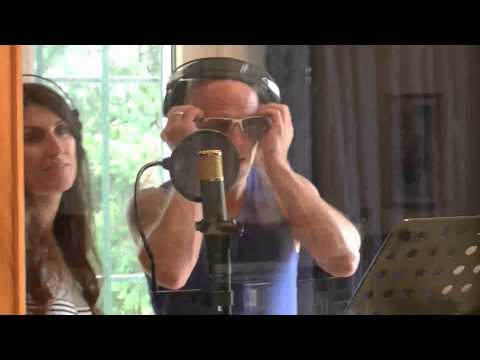 Kiddy Contest 2015 - The Choir Sessions