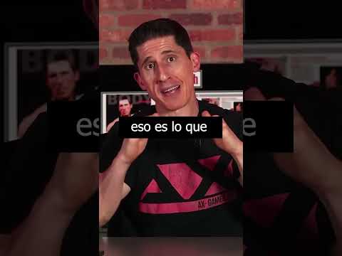 Mike Mentzer dijo “UNA SERIE” Es Todo lo que Necesitas ...