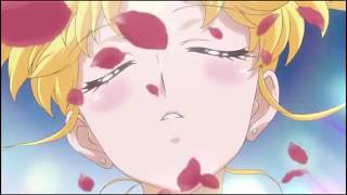 [AMV] Sailor Moon // Glitter -Tyler The Creator