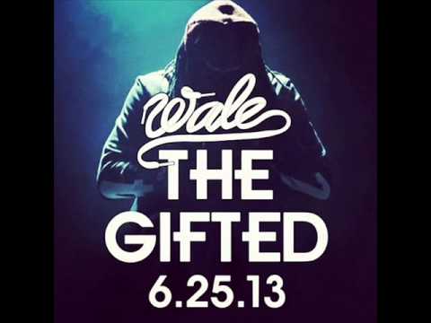 Wale - Love Hate Thing ft. Sam Dew (Clean)