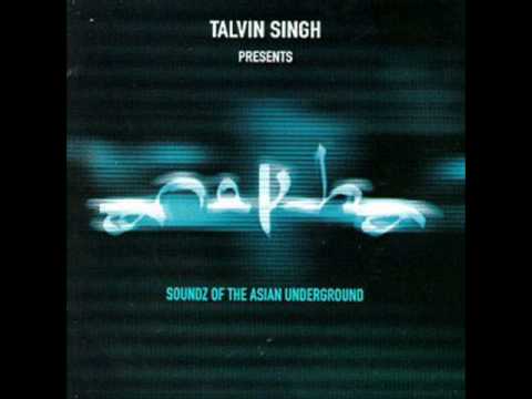 Talvin Singh Feat. Amar - Jaan.wmv.wmv