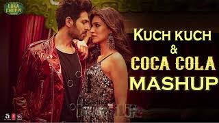Tony Kakkar - Kuch Kuch &amp; Coca cola mashup | Neha Kakkar| Ankitta Sharma | New Hindi Songs 2019