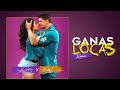 Karen Lizarazo & Eddy Herrera - Ganas Locas Remix (Video Oficial) Karen Lizarazo & Eddy Herrera - Ganas Locas Remix (Video Oficial)