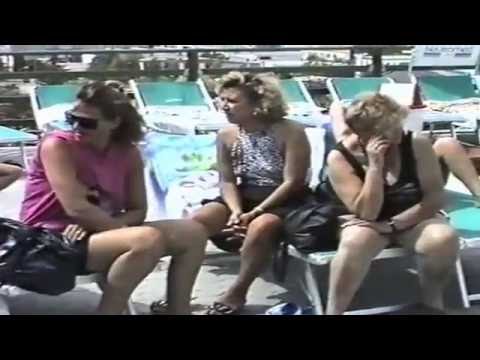 25-8-1988 AQUAFAN -RICCIONE