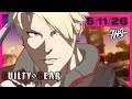 Marvelous Matches - TNS Strive Tourney #209 Guilty Gear GGST 2.0 Season 5 Pools Top 8
