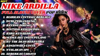 Download lagu ⚡ Nike Ardilla Pop Rock Full Album Terbaru | Nostalgia yang Tak Terlupakan mp3