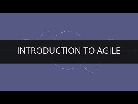 Introduction to Agile | PMI ACP | Edureka