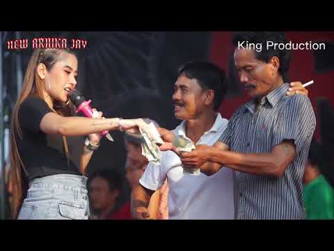 Kesandung Cinta - Anik Arnika - New Arnika Jaya - Ds. Singakerta Kerangkeng Indramayu