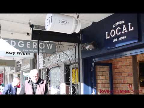 34B Armadale Road, Remuera - Steve Koerber